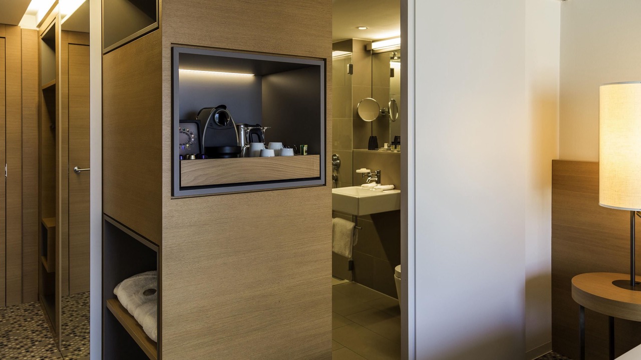 Photo of Bedroom in Clara