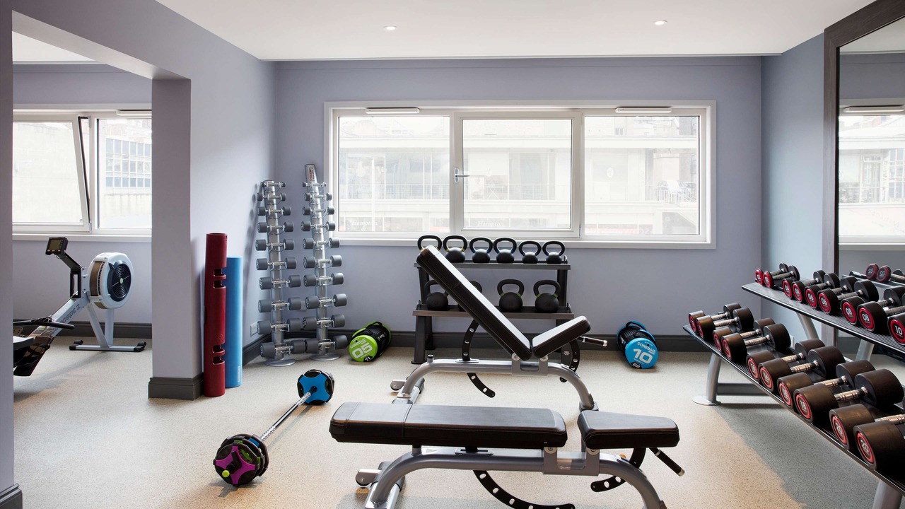 Photo of Others in City Centre Glasgow