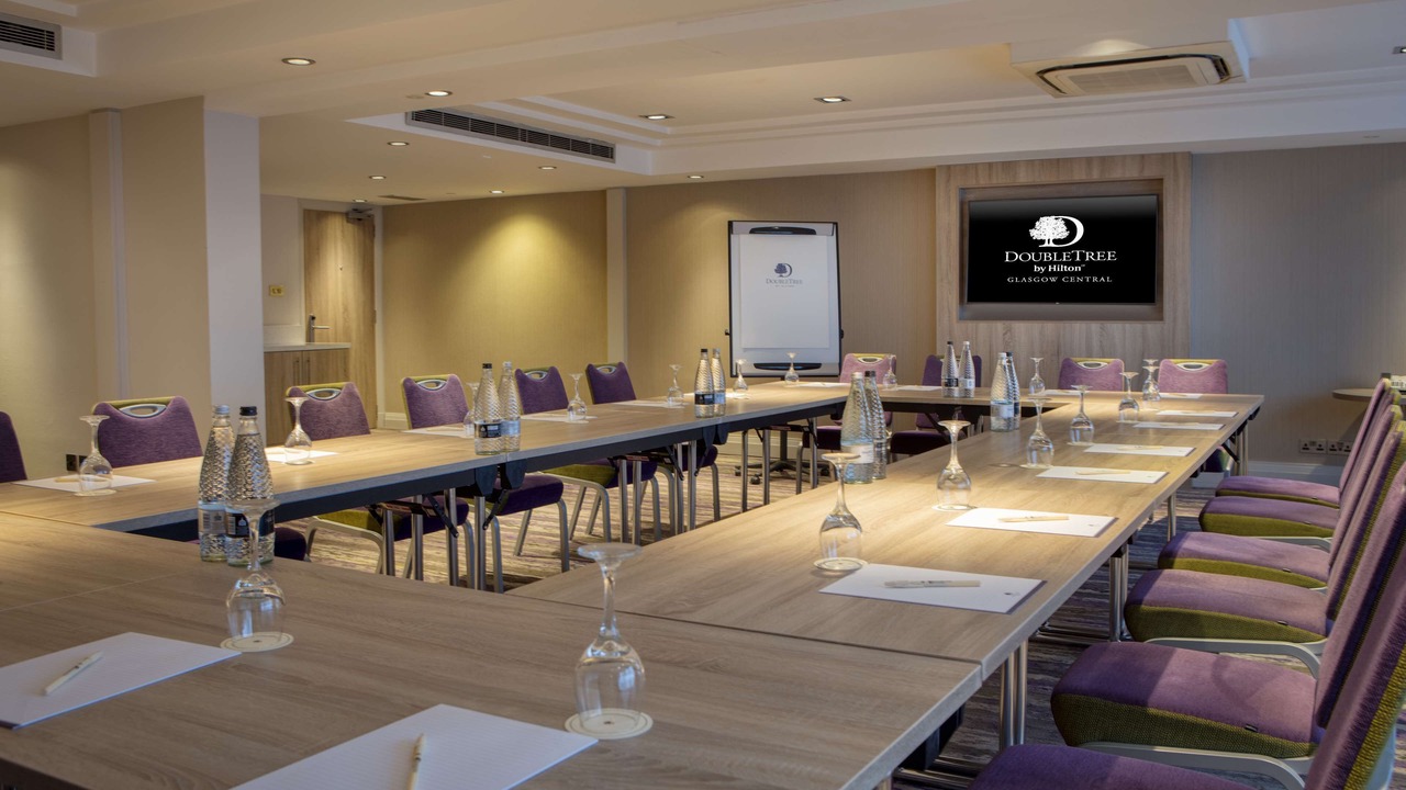 Photo of Others in City Centre Glasgow