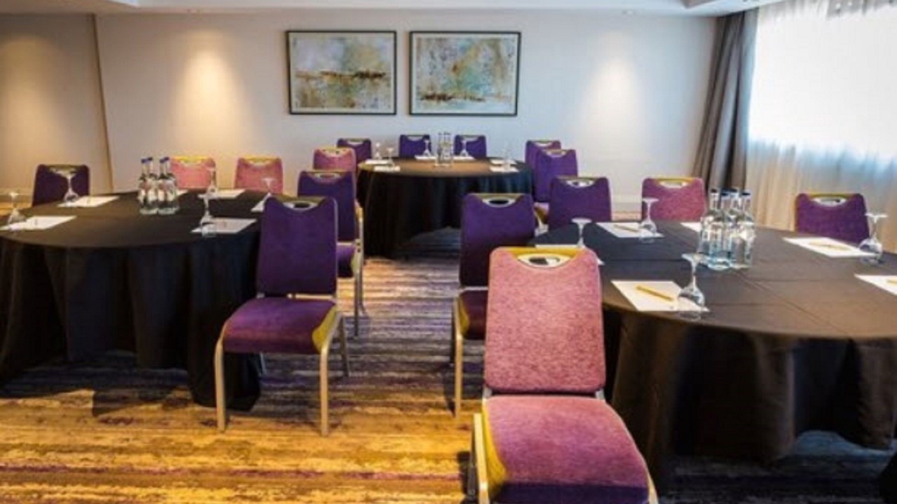 Photo of Others in City Centre Glasgow