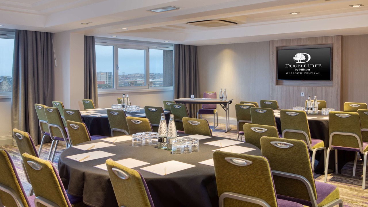 Photo of Others in City Centre Glasgow