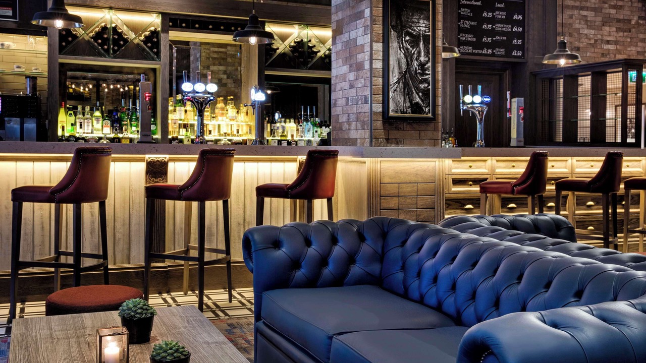 Photo of Others in City Centre Glasgow