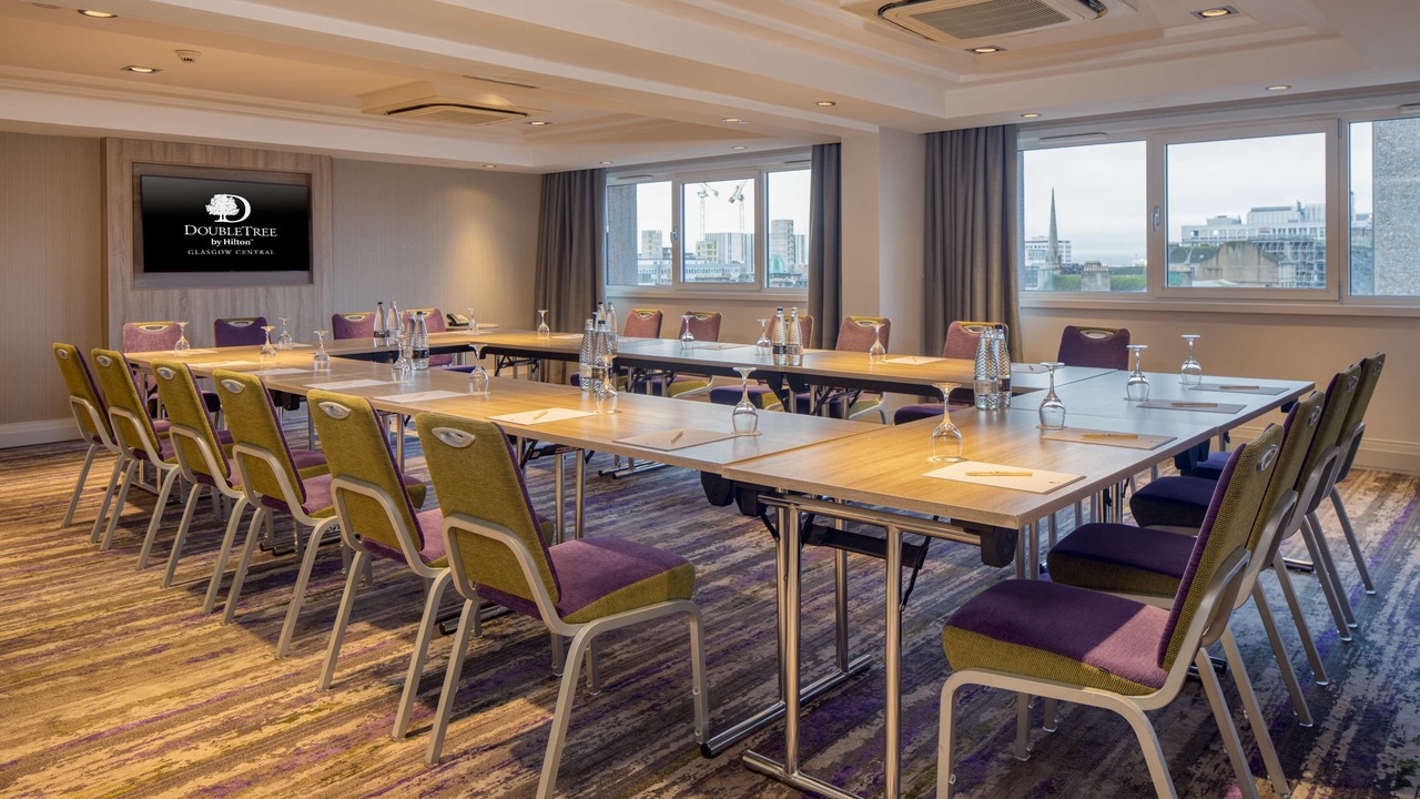 Photo of Others in City Centre Glasgow