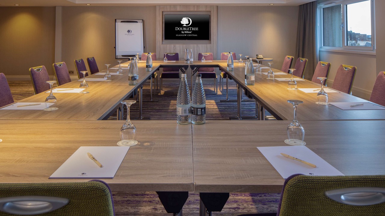 Photo of Others in City Centre Glasgow