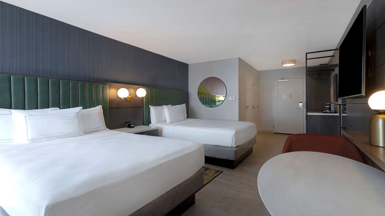 Photo of Bedroom in Palmdale