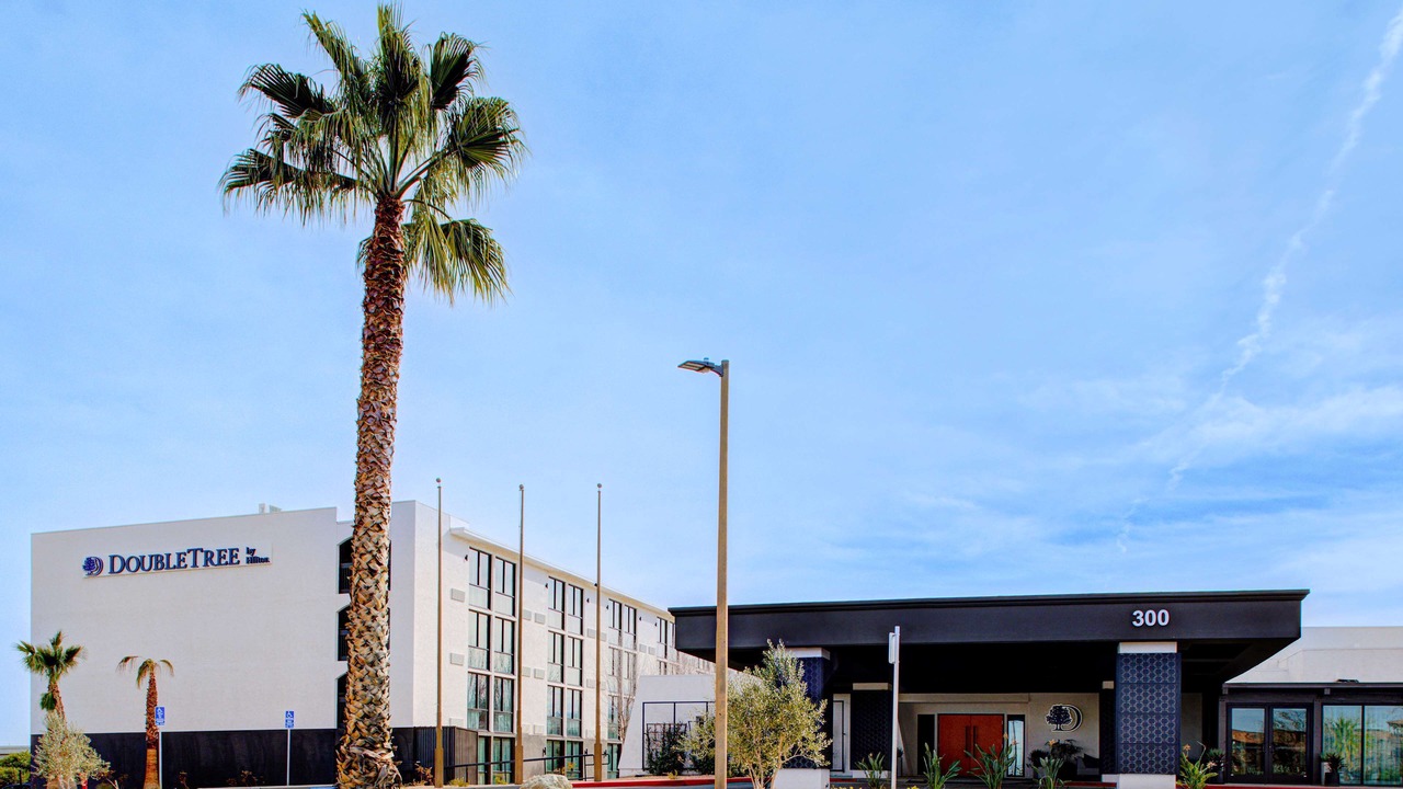 Photo of Outdoor in Palmdale