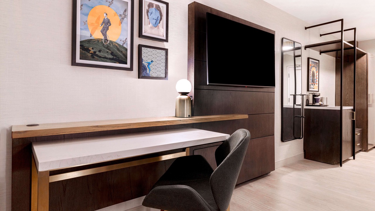 Photo of Bedroom in Palmdale