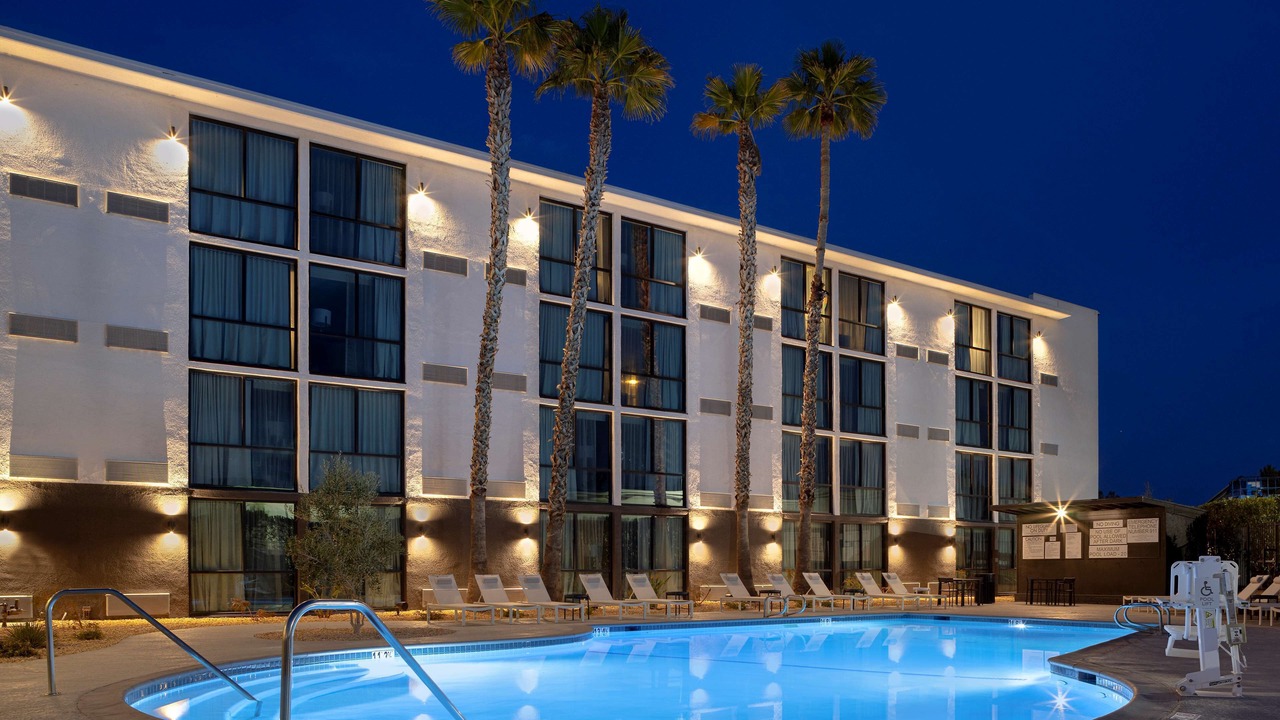 Photo of Outdoor in Palmdale