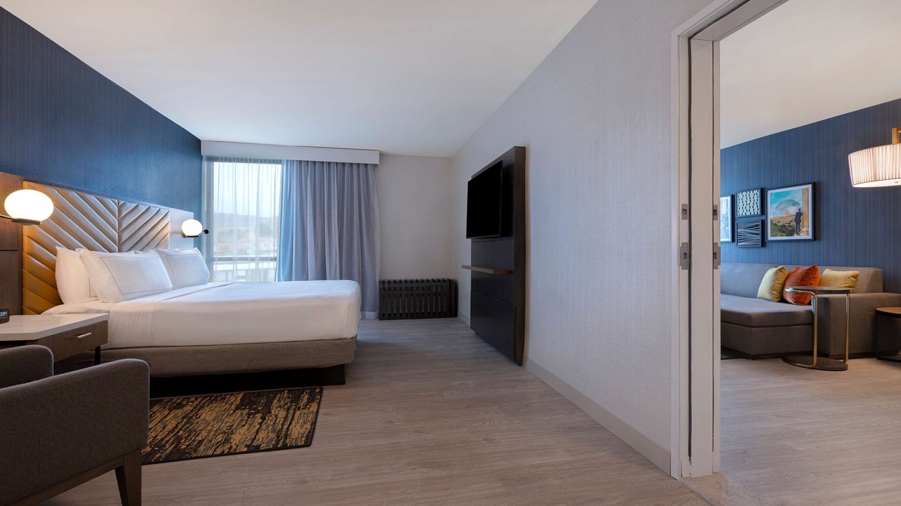 Photo of Bedroom in Palmdale