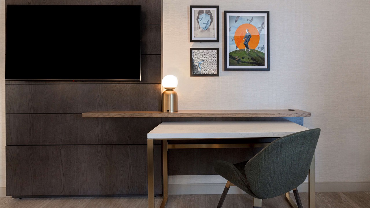 Photo of Bedroom in Palmdale