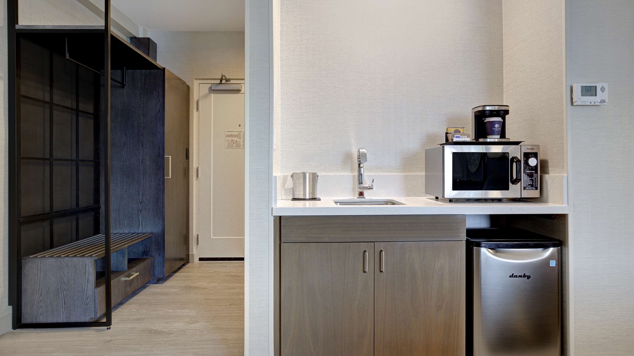 Photo of Bedroom in Palmdale