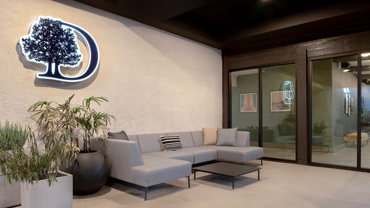 Photo of Outdoor in Palmdale