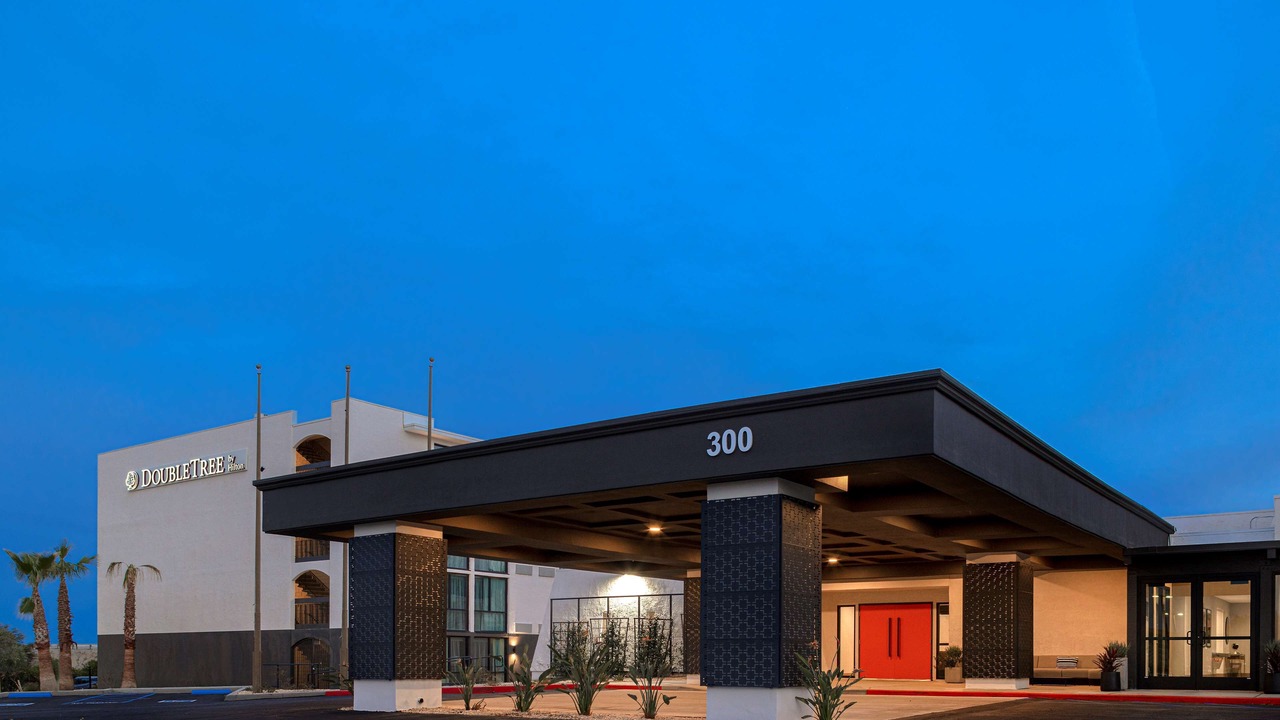 Photo of Outdoor in Palmdale