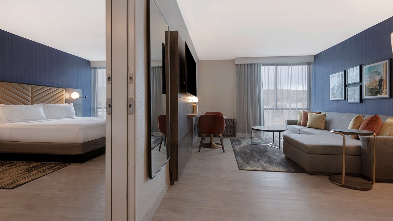 Photo of Bedroom in Palmdale