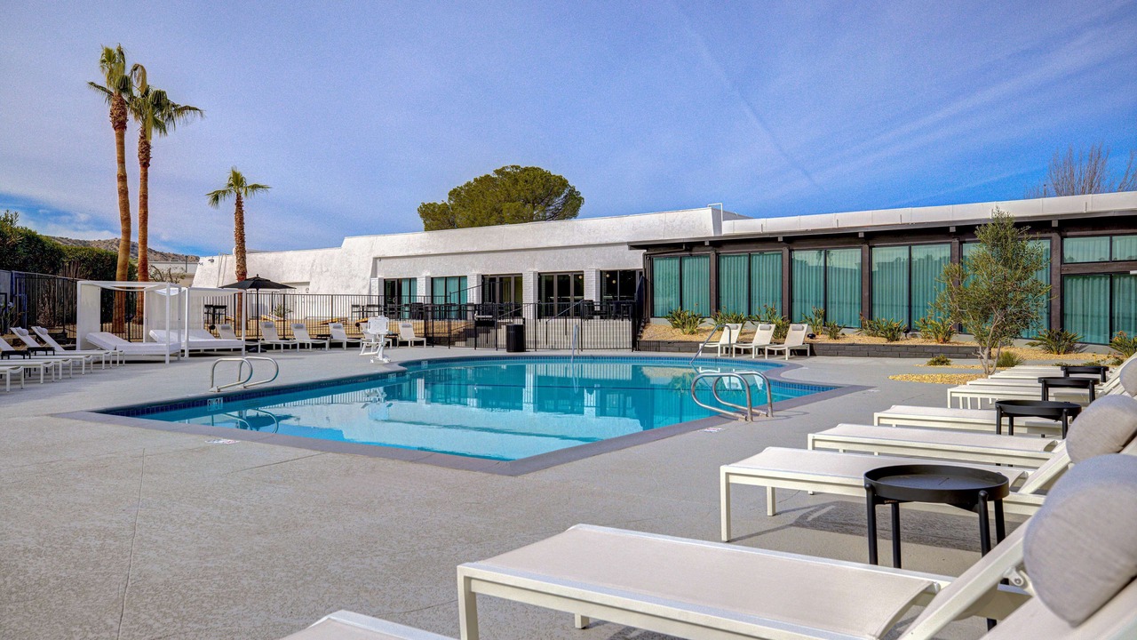 Photo of Outdoor in Palmdale