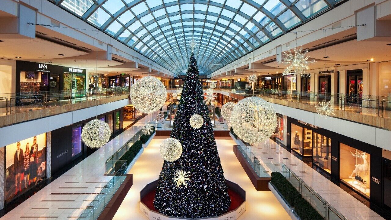 Photo of Others in The Galleria