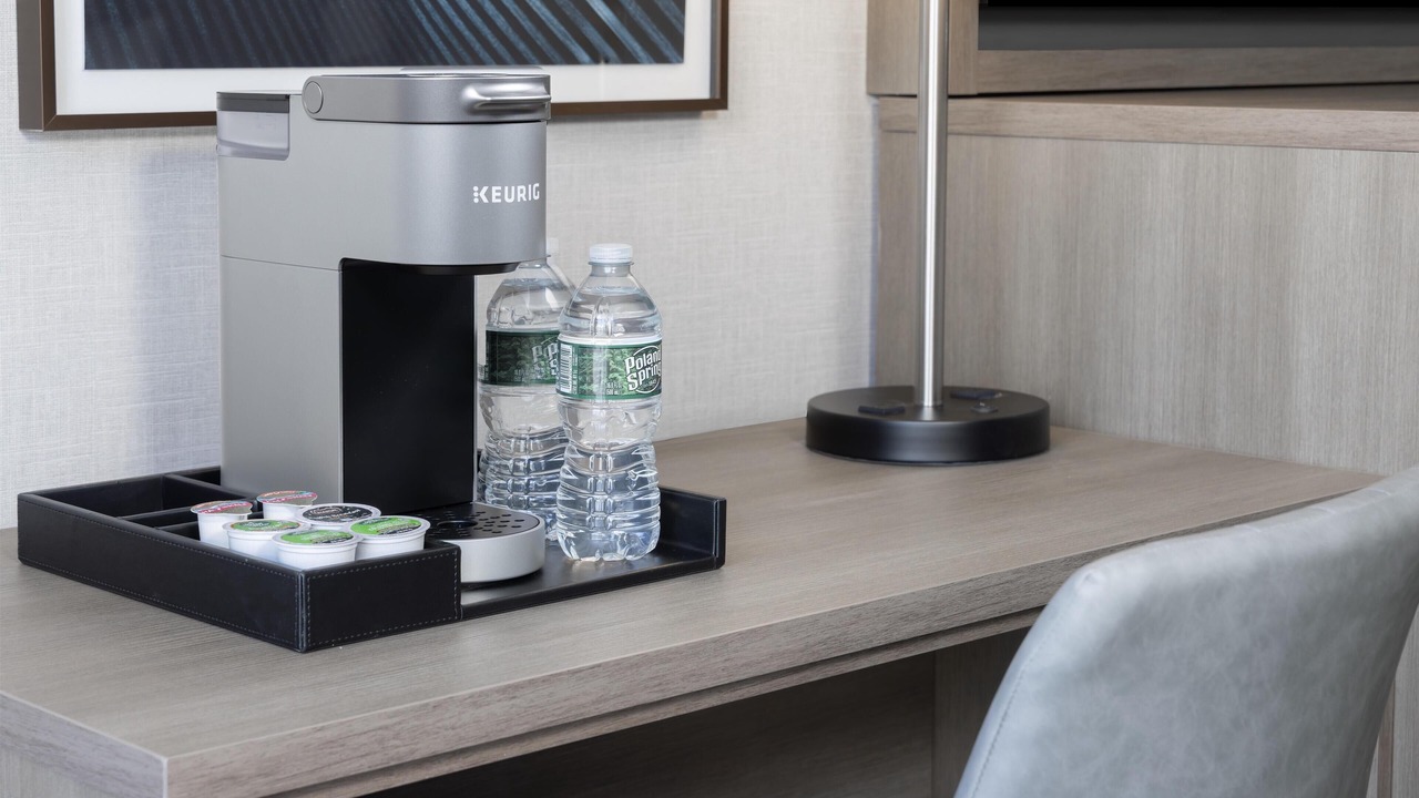 Photo of Bedroom in Prudential - St. Botolph