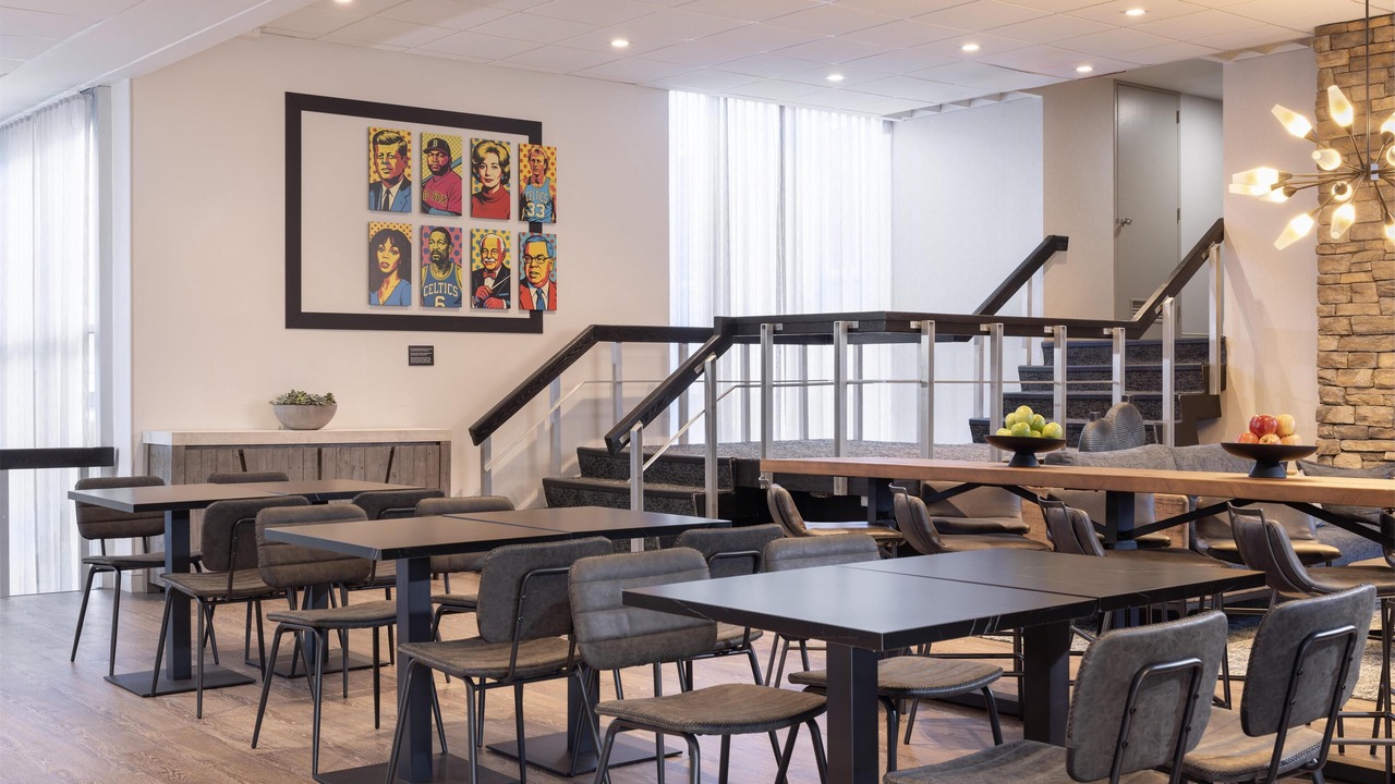 Photo of Others in Prudential - St. Botolph