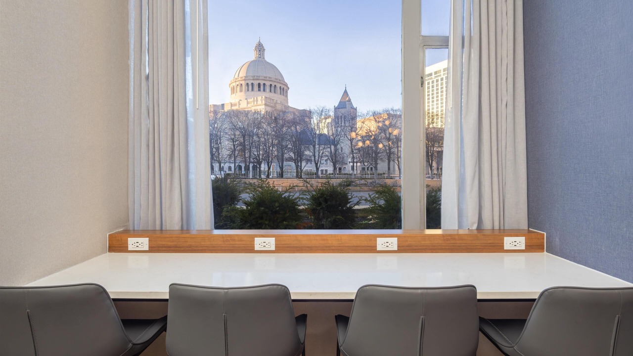 Photo of Others in Prudential - St. Botolph