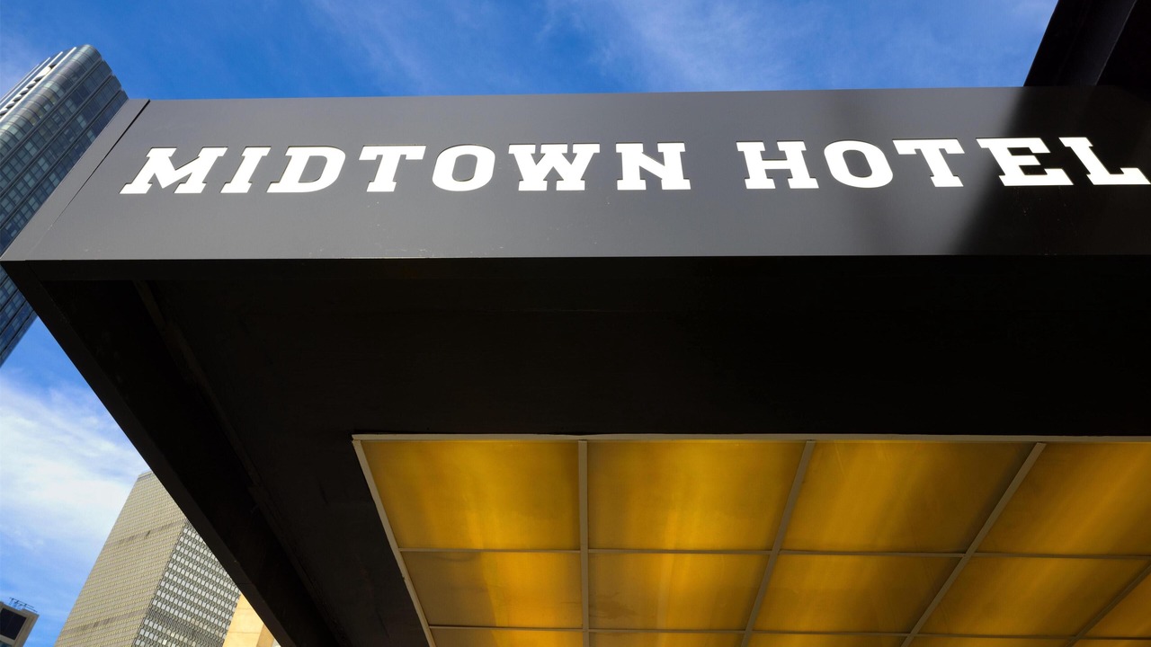 Photo of Outdoor in Prudential - St. Botolph