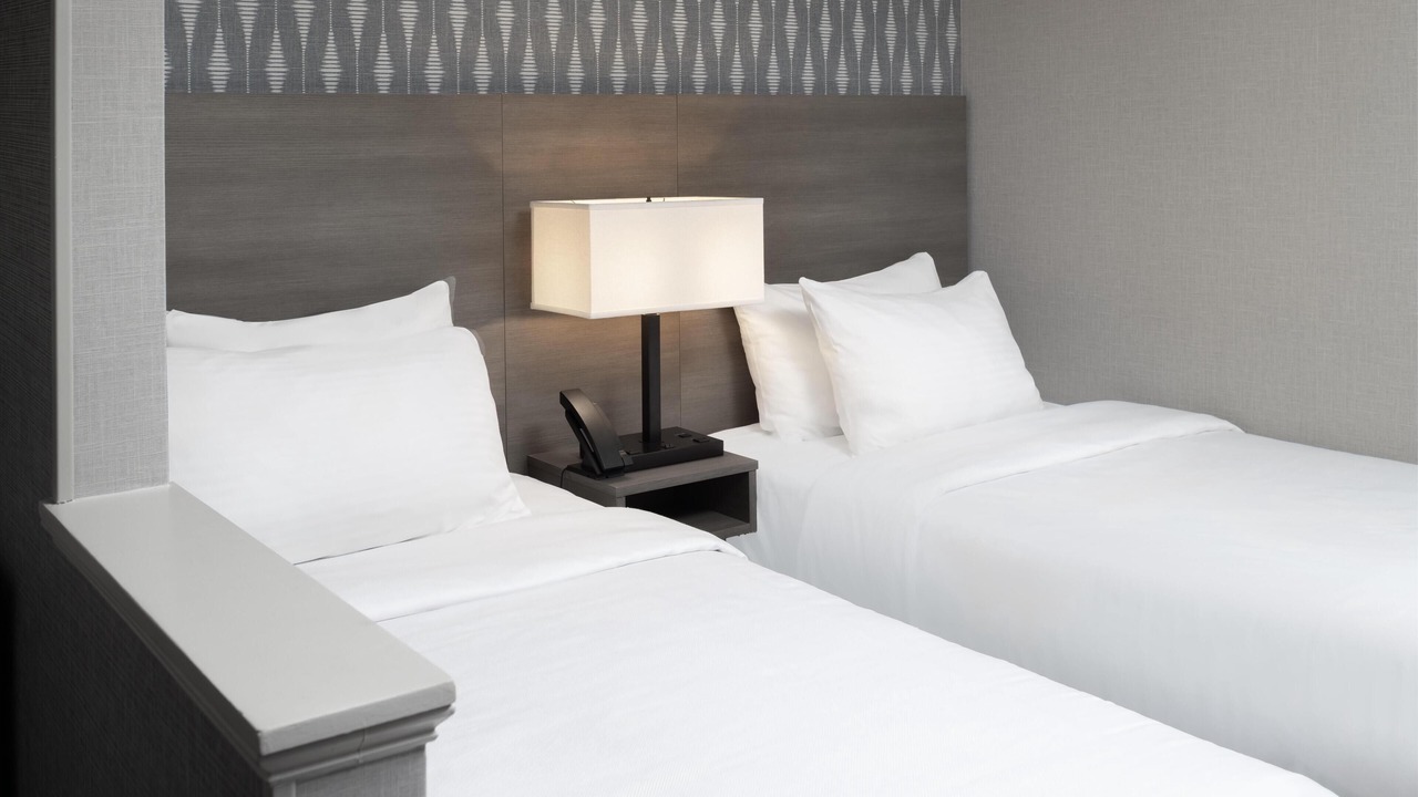 Photo of Bedroom in Prudential - St. Botolph