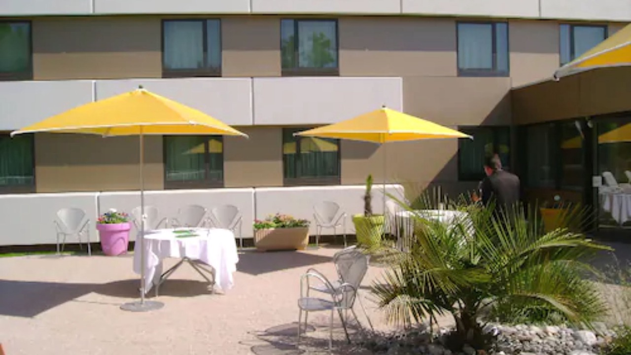 Photo of Outdoor in Chambery