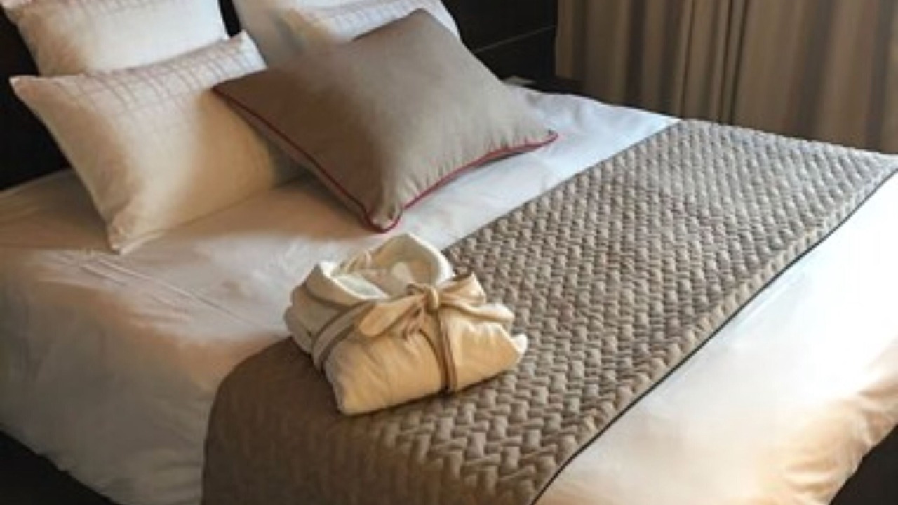 Photo of Bedroom in Chambery