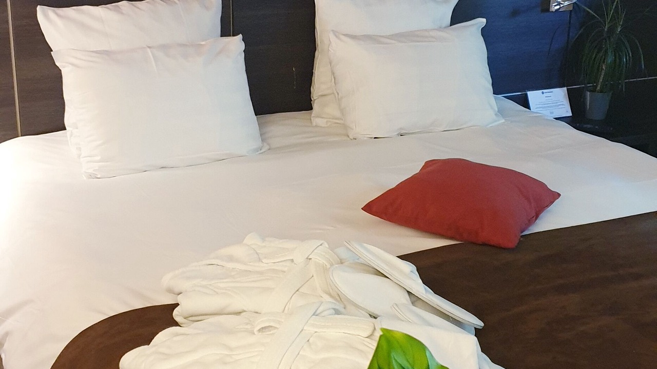 Photo of Bedroom in Chambery