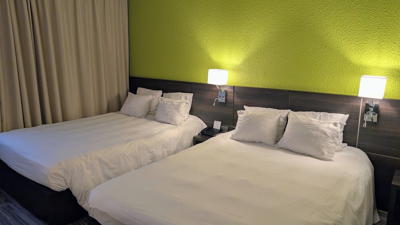 Photo of Bedroom in Chambery