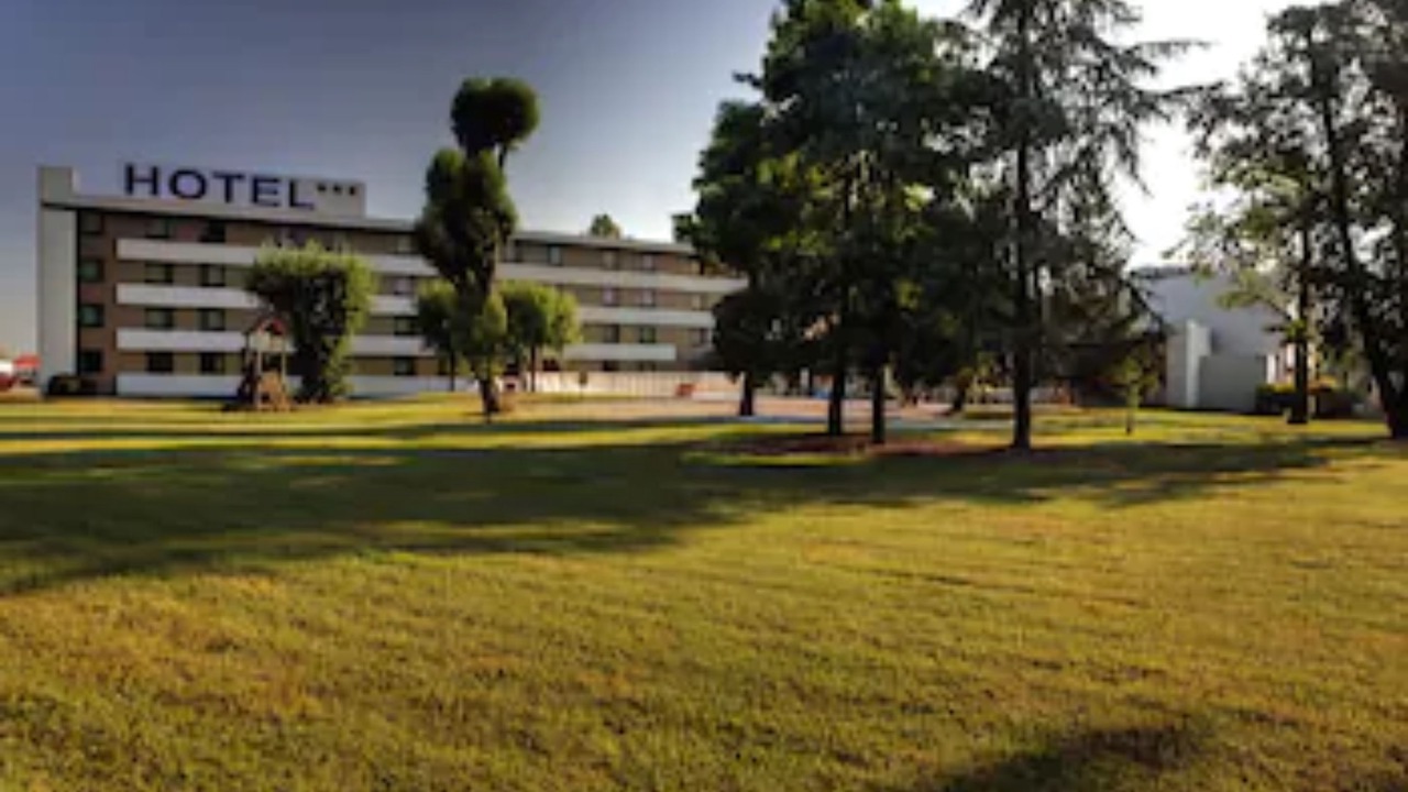 Photo of Outdoor in Chambery