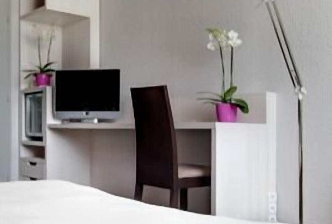 Photo of Bedroom in Chambery
