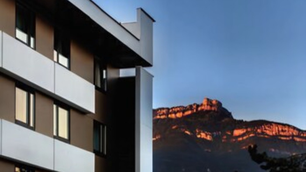 Photo of Outdoor in Chambery