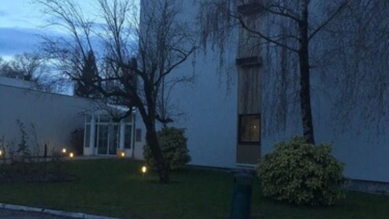 Photo of Outdoor in Chambery