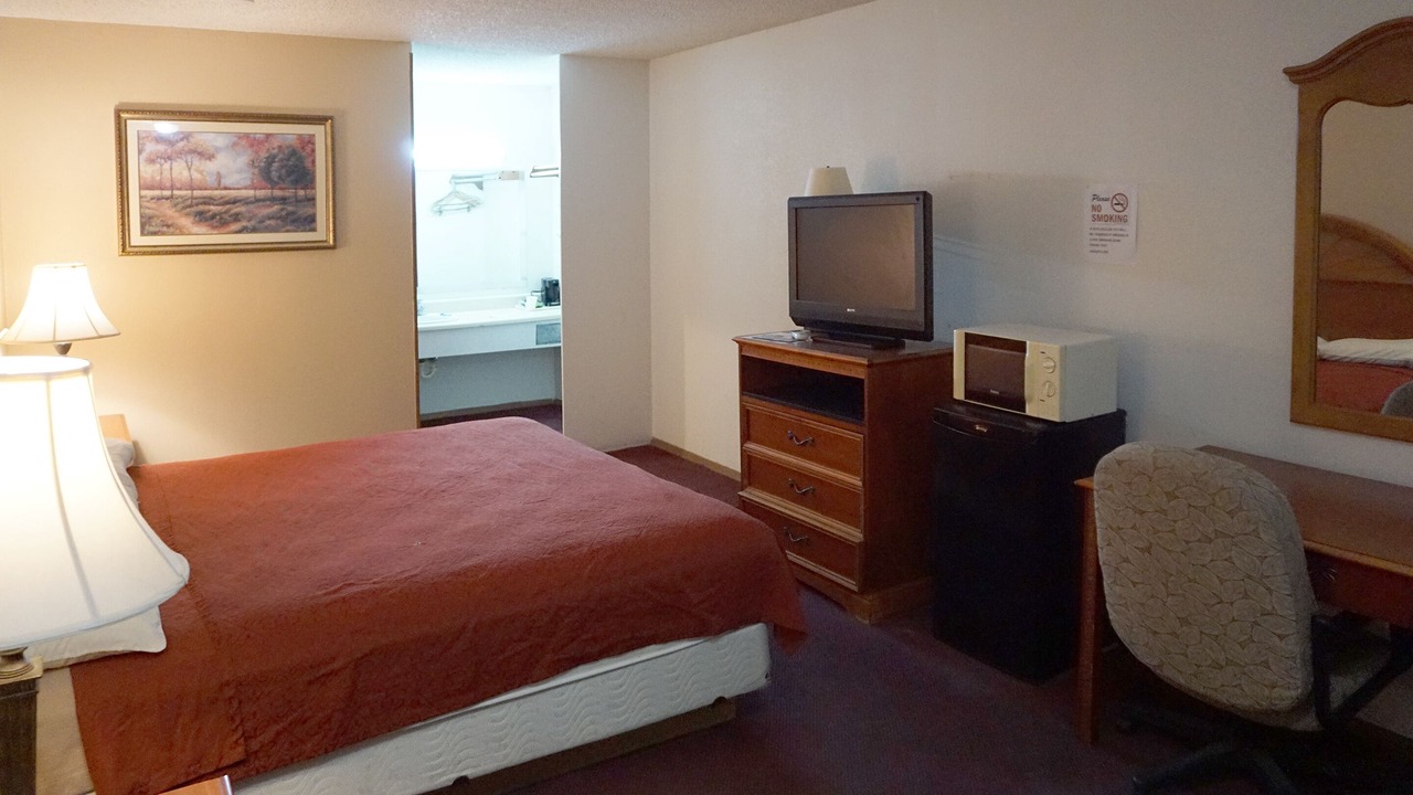 Photo of Bedroom in Altus