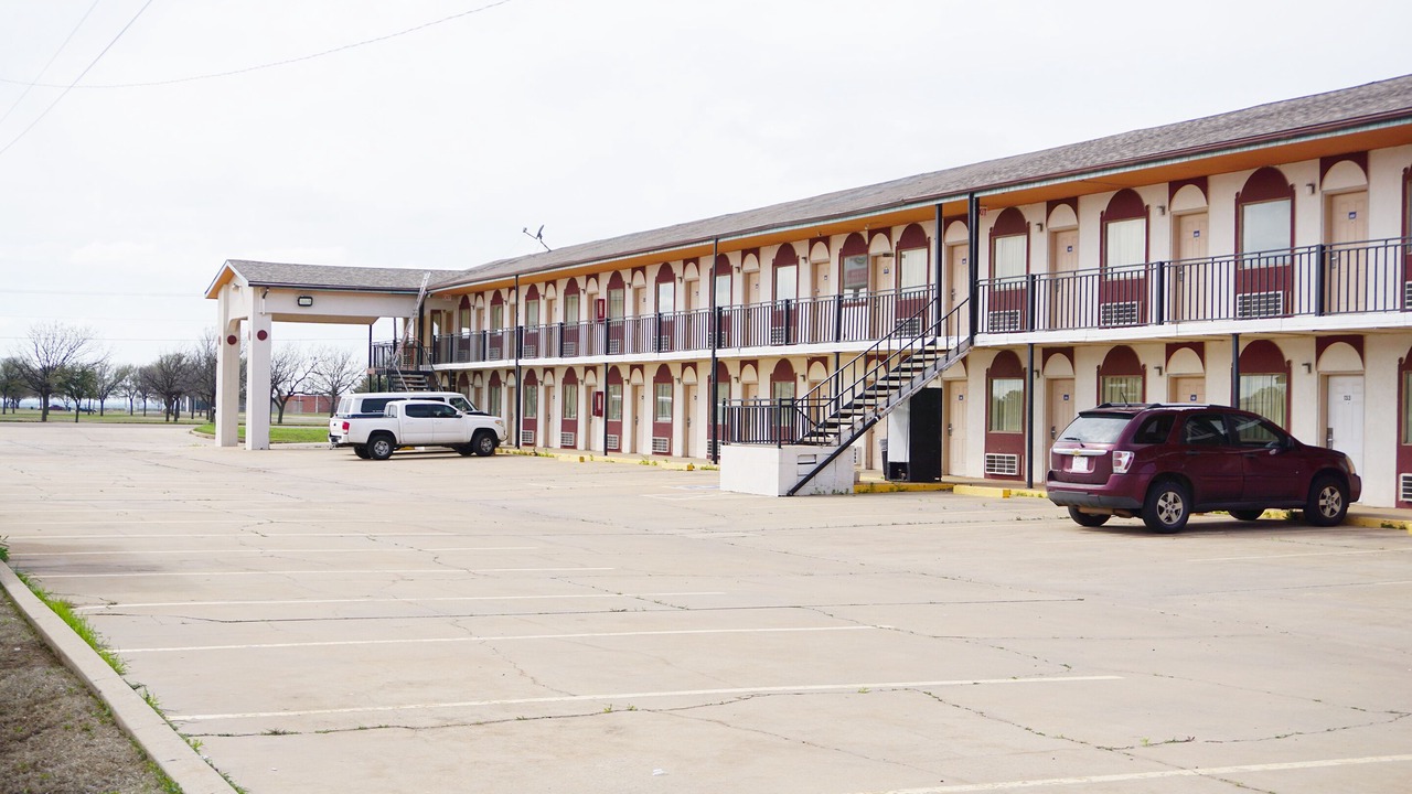 Photo of Outdoor in Altus