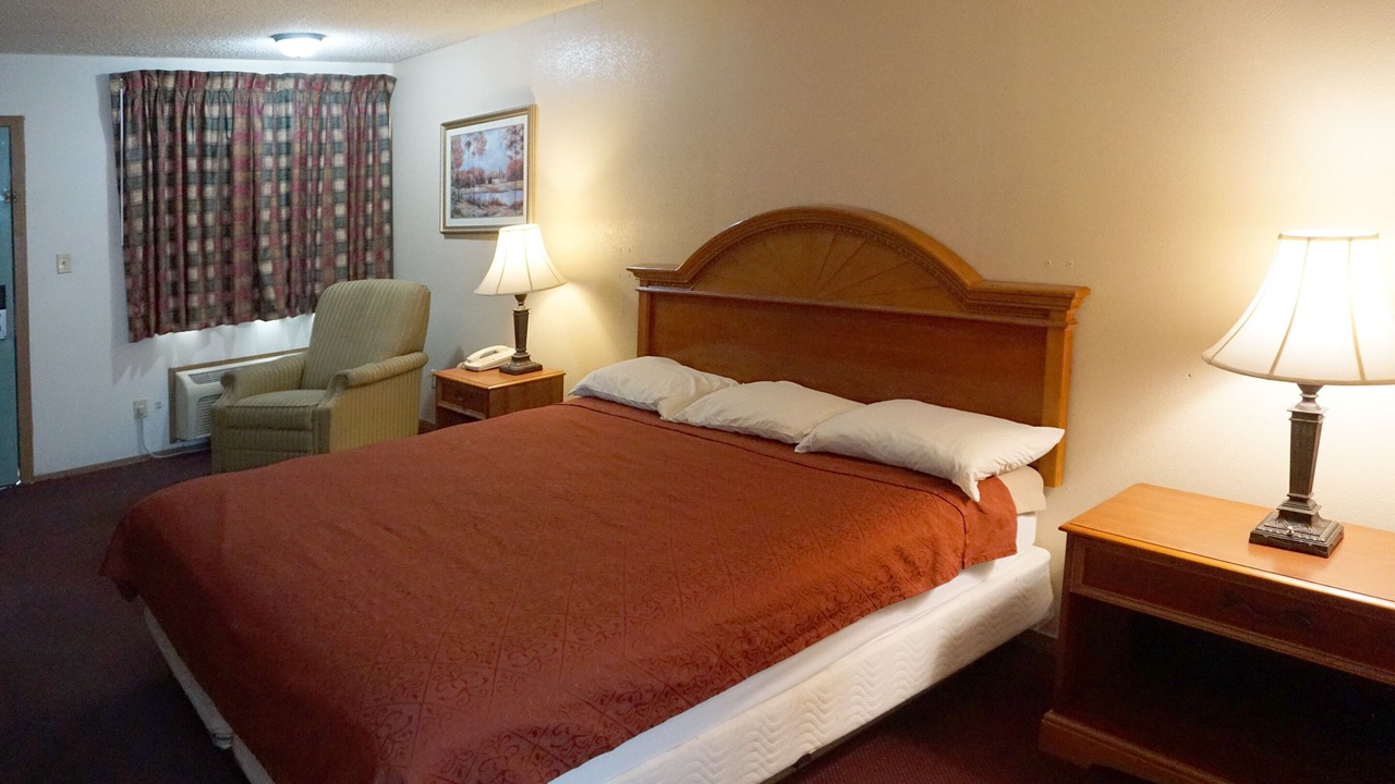 Photo of Bedroom in Altus