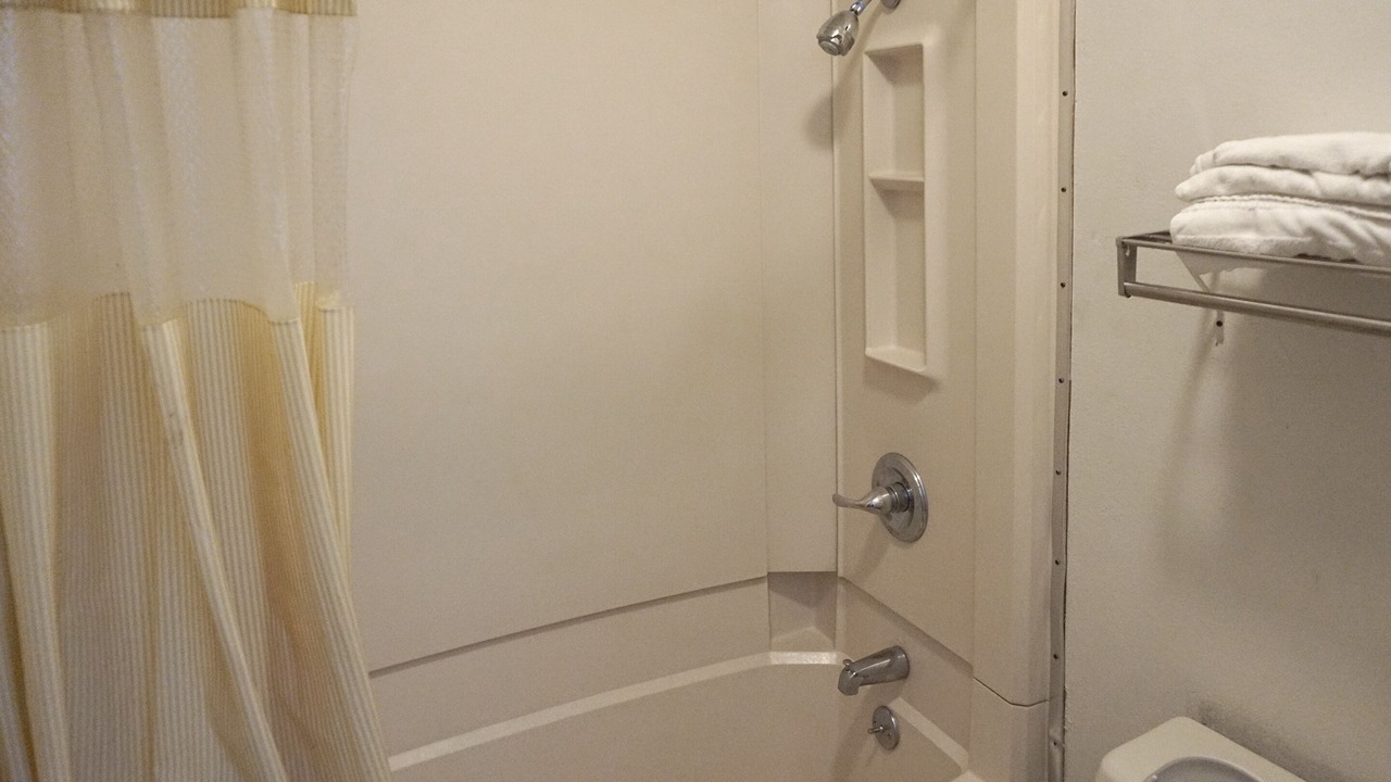 Photo of Bathroom in Altus