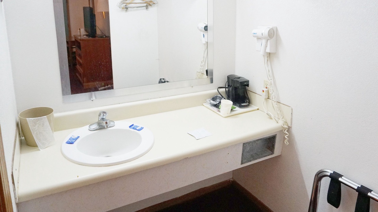 Photo of Bathroom in Altus