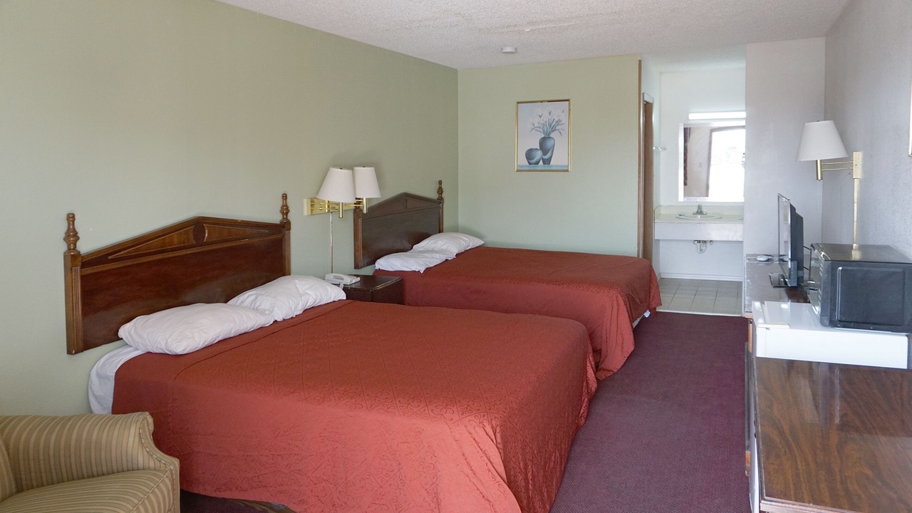 Photo of Bedroom in Altus