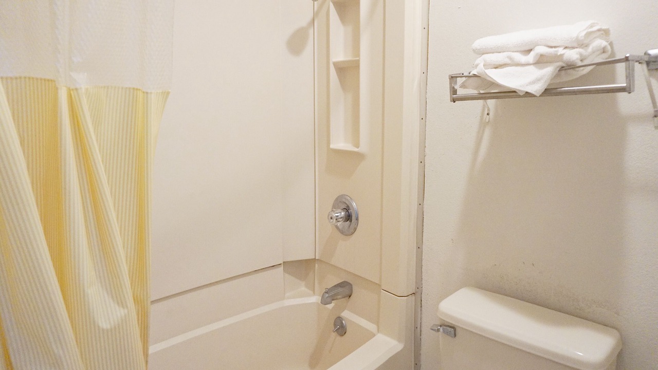 Photo of Bathroom in Altus