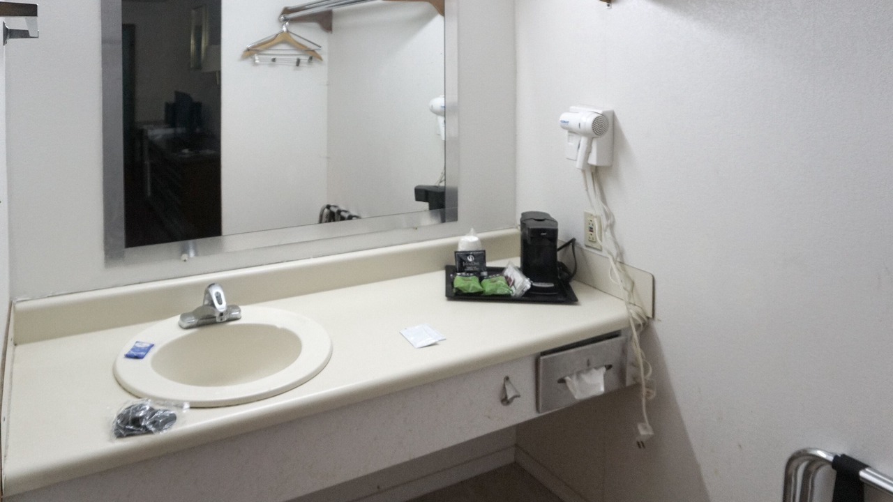 Photo of Bathroom in Altus