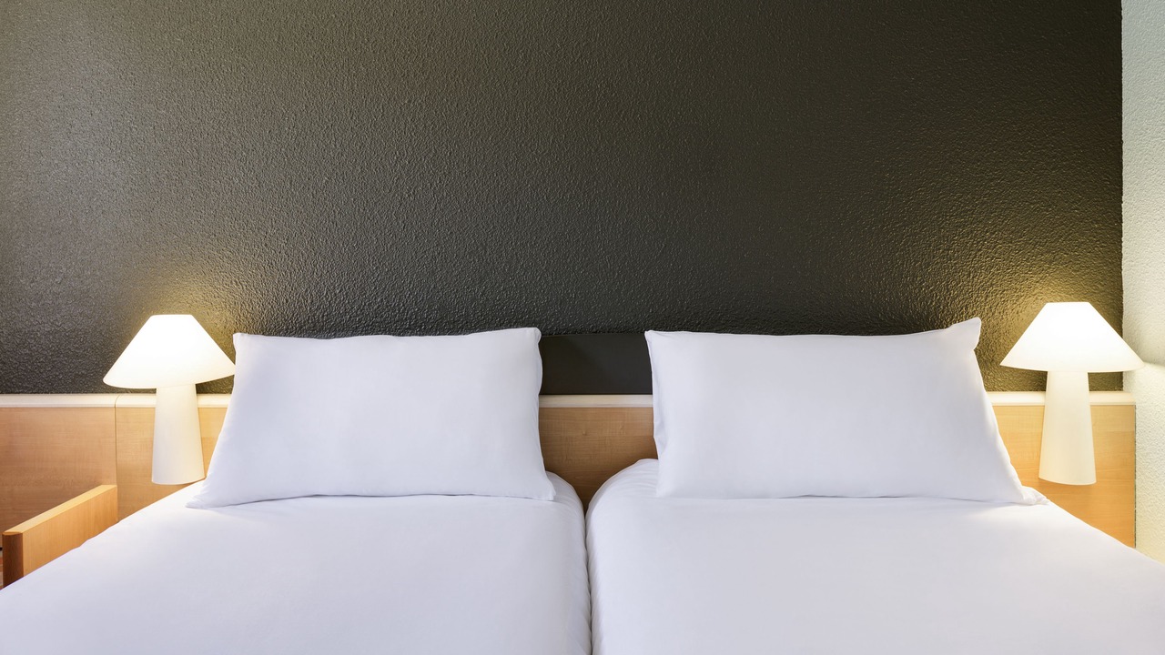 Photo of Bedroom in Nemours