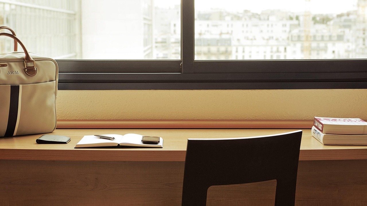 Photo of Bedroom in Nemours