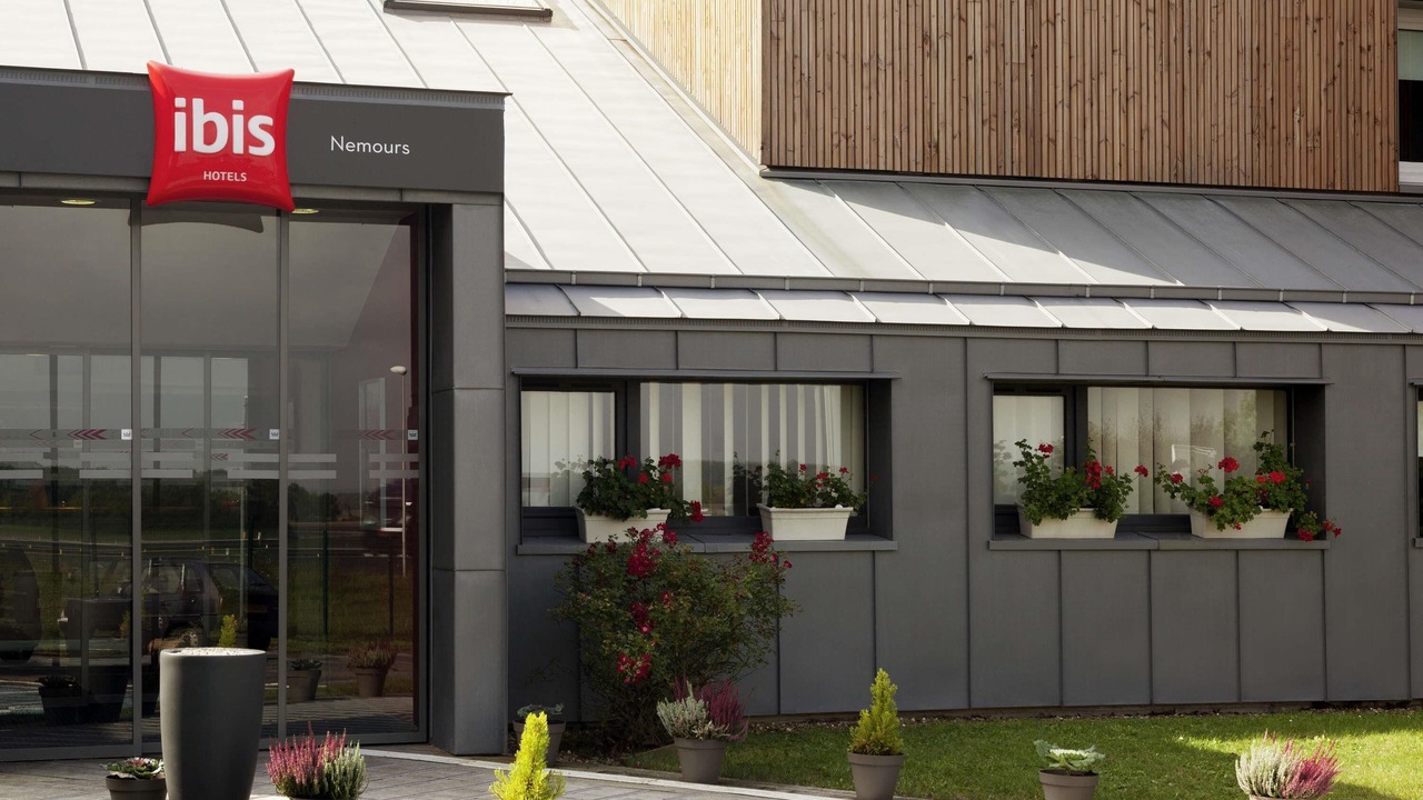 Photo of Outdoor in Nemours