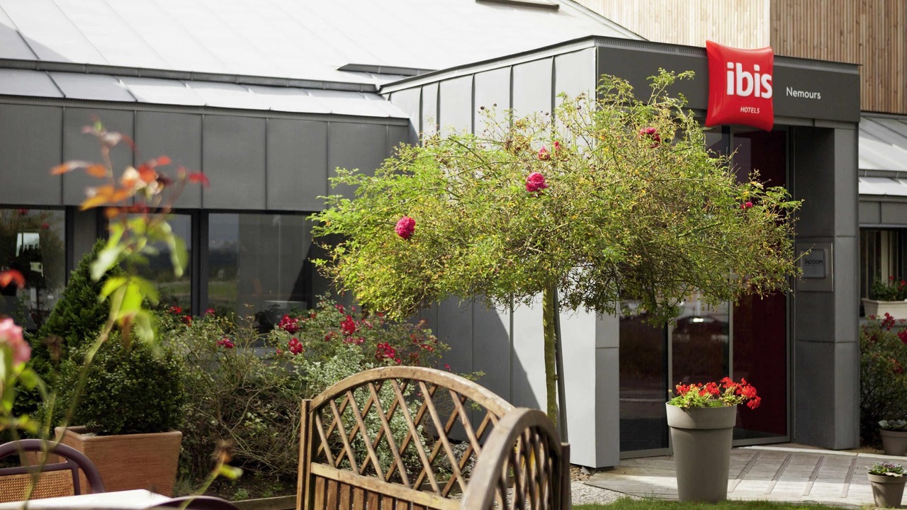 Photo of Outdoor in Nemours