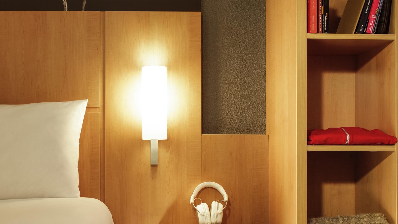 Photo of Bedroom in Nemours