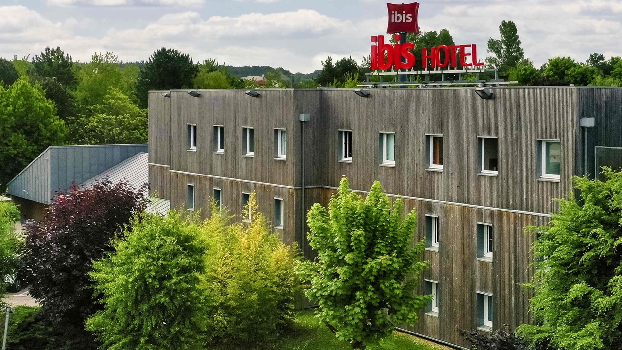 Photo of Outdoor in Nemours