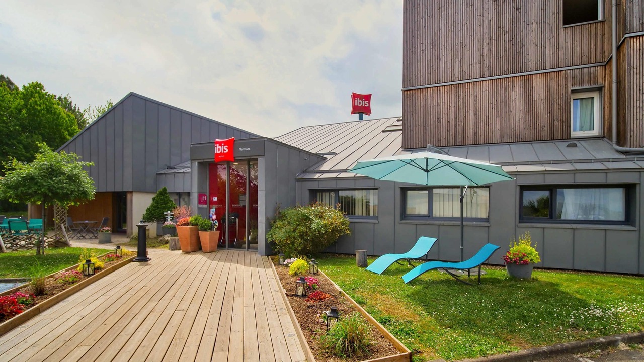 Photo of Outdoor in Nemours