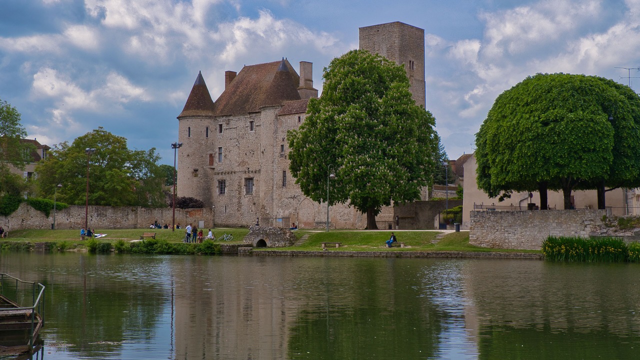 Photo of Outdoor in Nemours