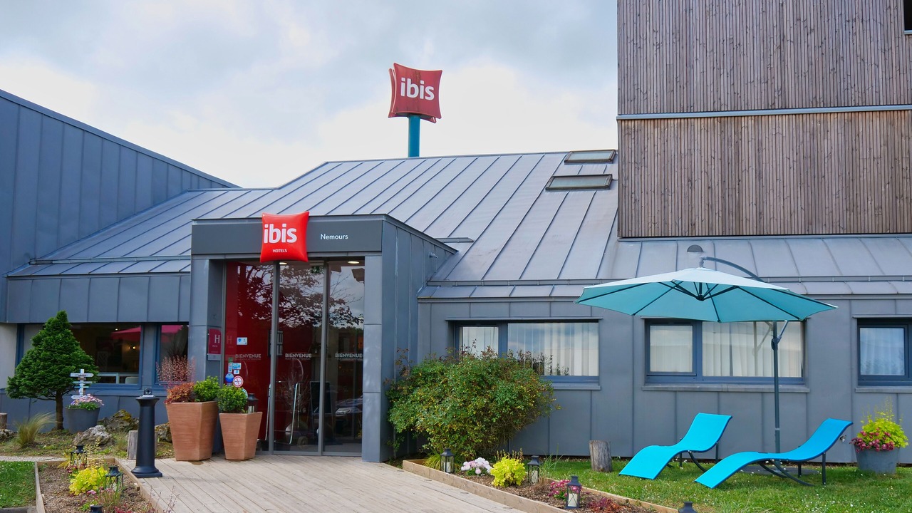 Photo of Outdoor in Nemours